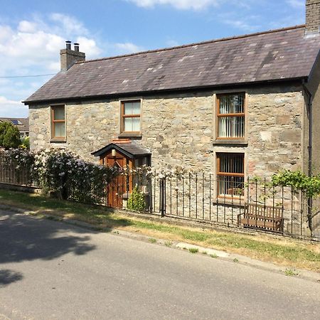 Grove Fort Self Catering Farmhouse Finnis Exterior foto