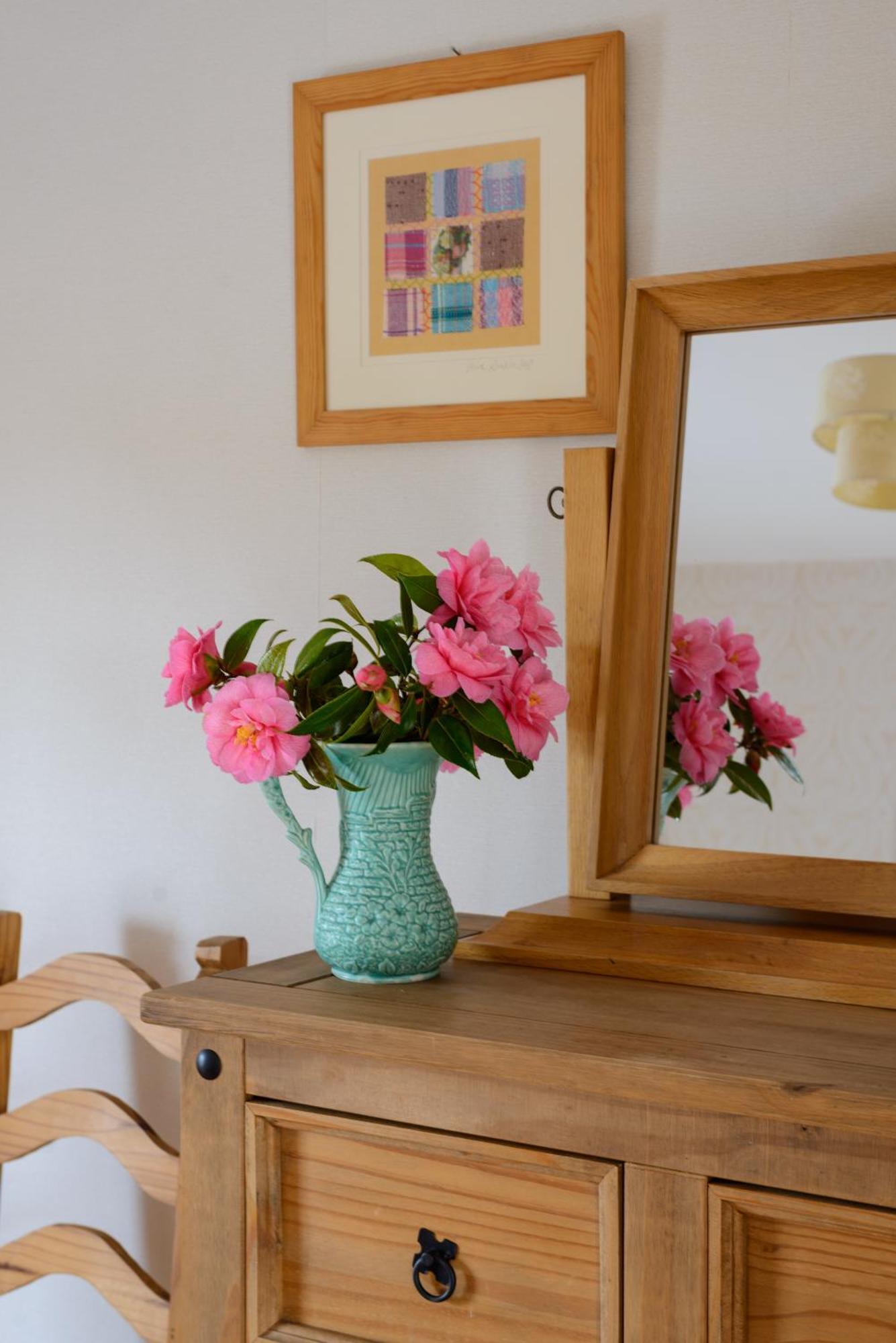 Grove Fort Self Catering Farmhouse Finnis Exterior foto