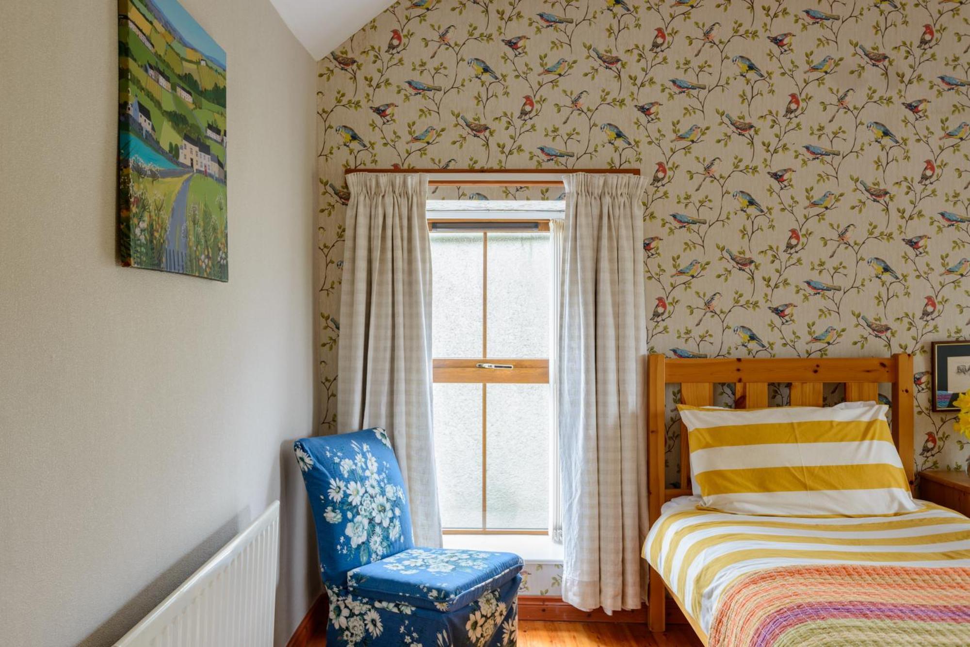 Grove Fort Self Catering Farmhouse Finnis Exterior foto
